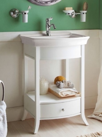 Тумба-консоль BODEN 80 с ящиком