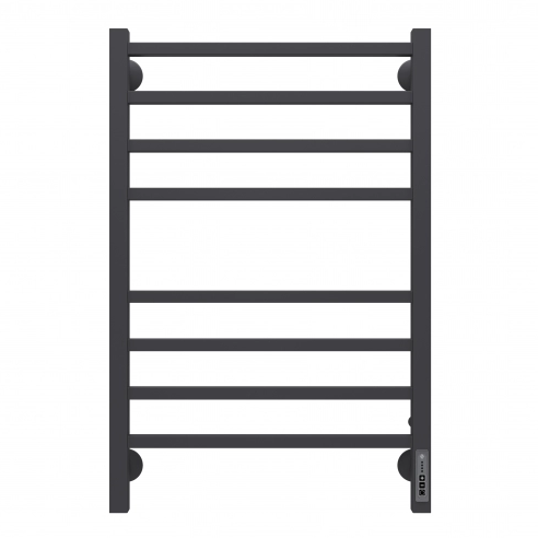 Полотенцесушитель Terminus «Ватикан» П8 500х800 электро КС  (new встроен диммер)