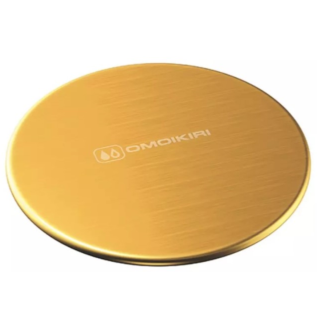 Декоративная накладка для выпуска Omoikiri GB