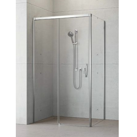 Душевой уголок Radaway Idea KDJ 