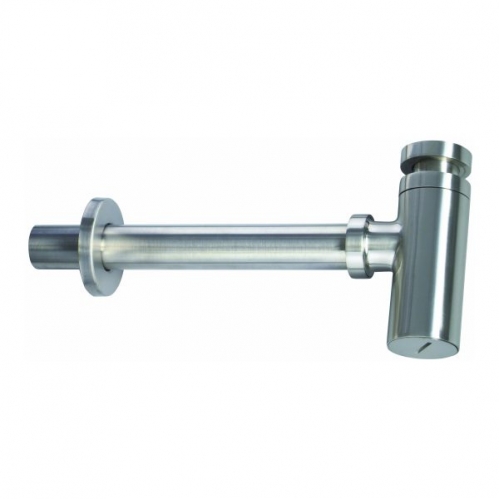 Сифон Deante для раковины, круглый