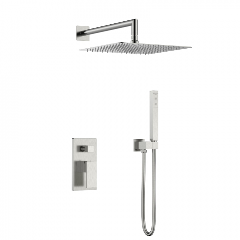 ДУШЕВАЯ СИСТЕМА BOHEME QUBIC