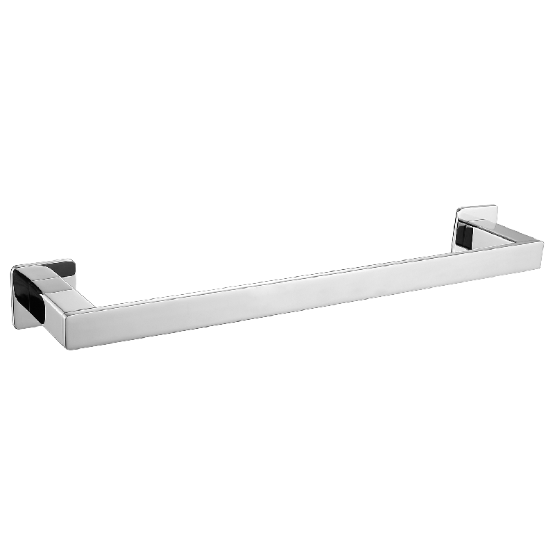 Держатель полотенец Omnires Nelson, хром