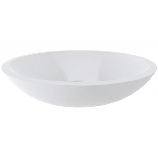 Раковина Salini Callista 105, 37x37, S-Sense (глянцевый)