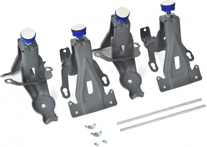 Ножки для стальной ванны Kaldewei