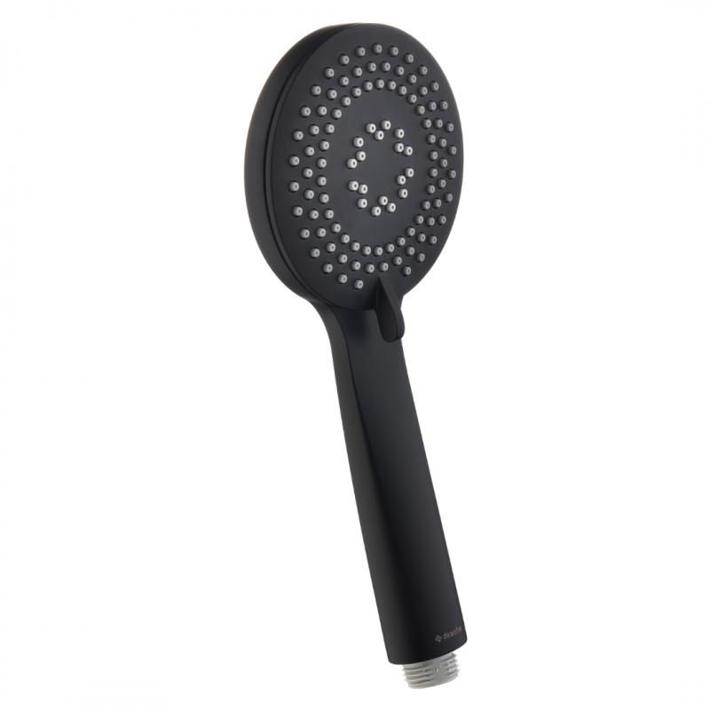 Душевая лейка Deante Arnika графит