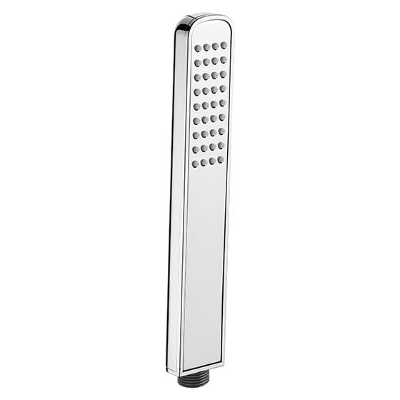 Душевая система скрытого монтажа Deante Hiacynt, хром