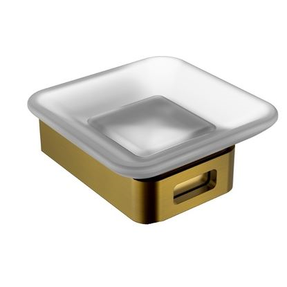 Мыльница Boheme GunMetall Q 