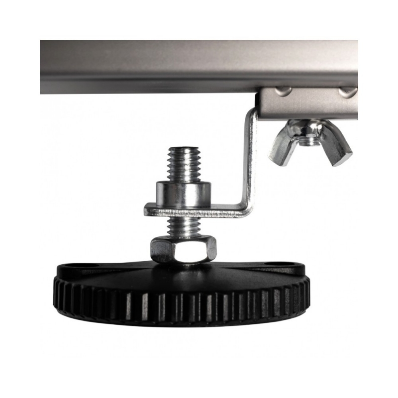 Трап душевой Calani Eco 360 Chrome 80 см