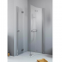 Душевой уголок Radaway Essenza New KDD B, H-202 см фурнитура хром