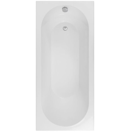 Ванна акриловая Aquanet Lotos 175x80