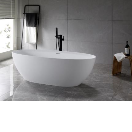 Ванна из искусственного камня Vincea 170*76