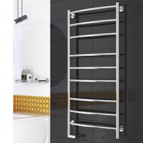 Полотенцесушитель Сунержа Галант электрический 2.0 800х400 левый