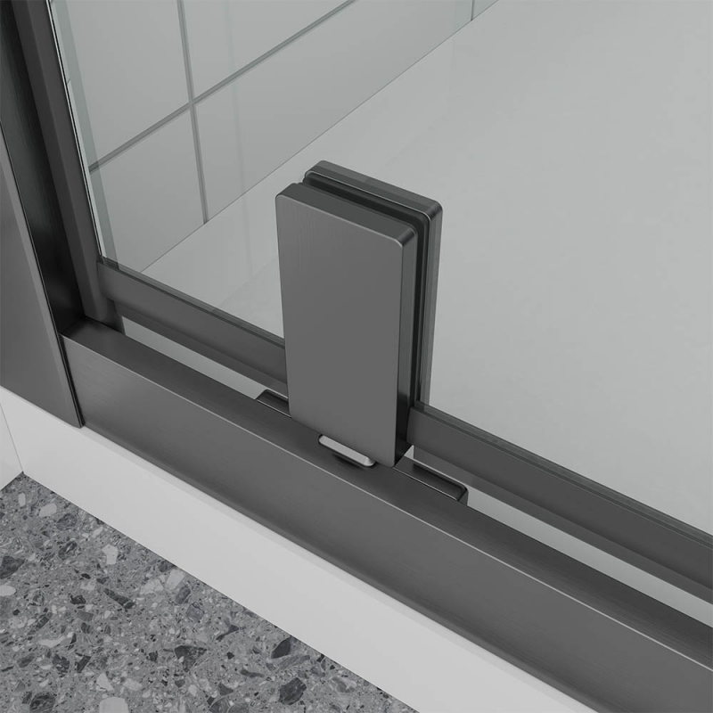 Душевая дверь Veconi Ottimo P30 GR