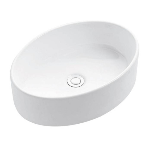 Умывальник CeramaLux N9012 50*36