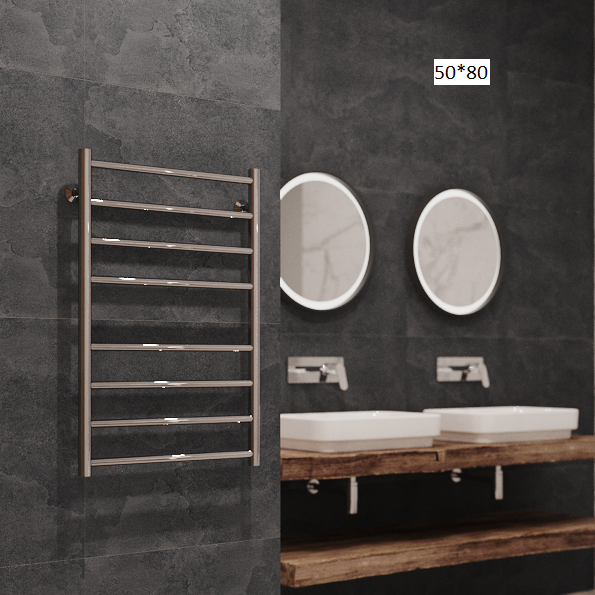 Полотенцесушитель Stinox Toscana, хром