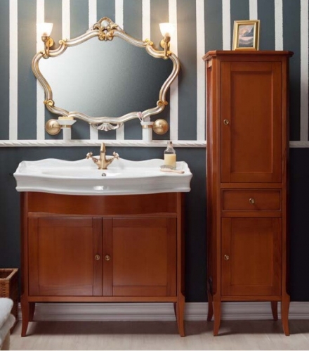 Тумба Caprigo Valencia 100 