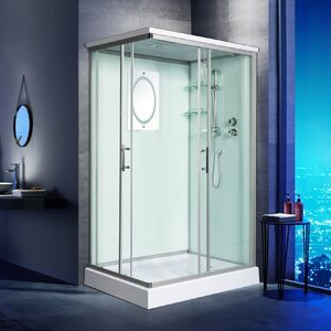 Душевая кабина Weltwasser 120*90