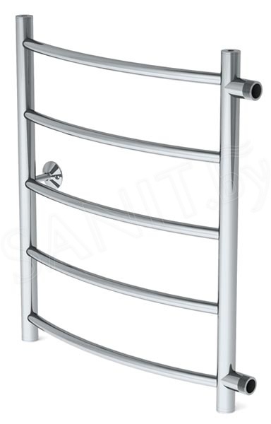 Полотенцесушитель водяной Gloss & Reiter Ra-Дуга 50x60