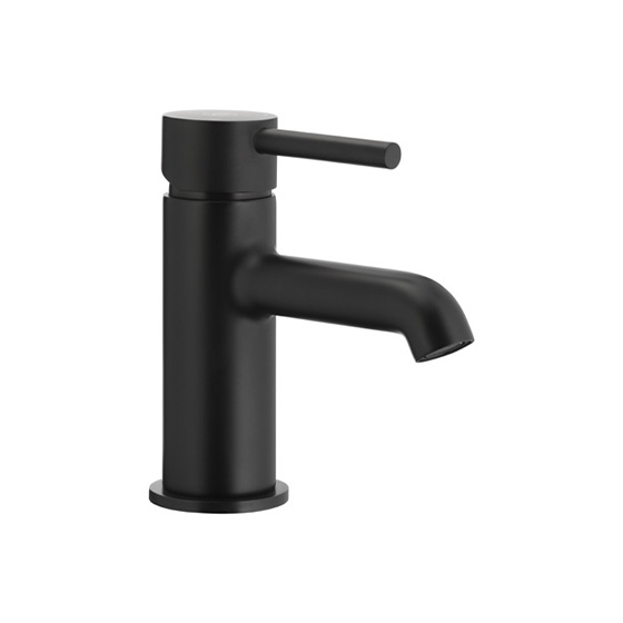 Armatura Moza Black Смеситель для раковины, черный