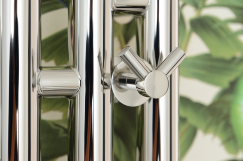 Сунержа Кантата 3.0 1200х159 правый с вешалками