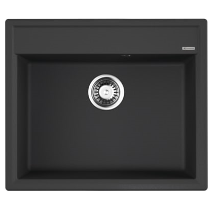 Мойка кухонная Omoikiri Daisen 60