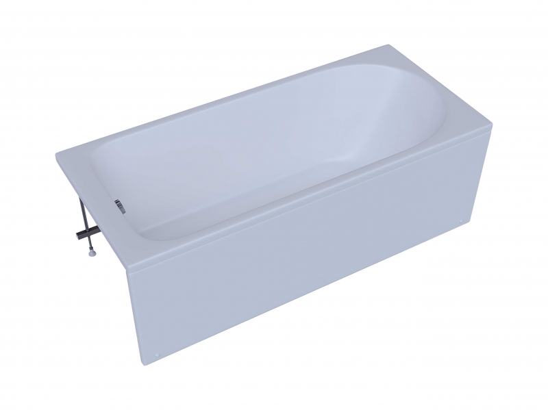 Экран фронтальный 170 см универсальный 