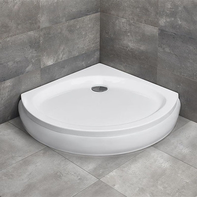 Душевой поддон Radaway Patmos B, 90x90 см