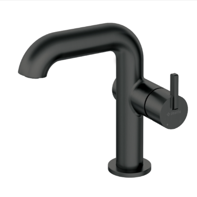 Смеситель для раковины Deante Silia 