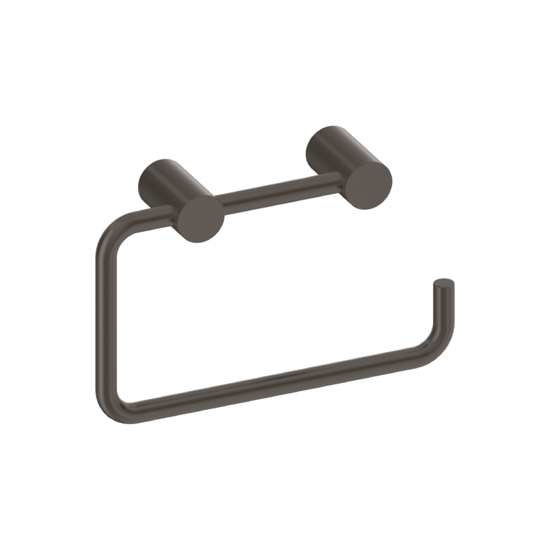 Держатель для туалетной бумаги, сплав металлов, Petite IDDIS