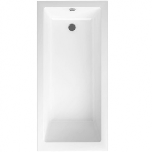 Акриловая ванна Lavinia Boho Element 170x80