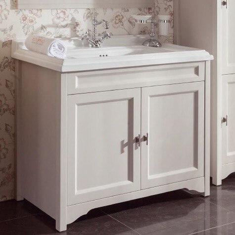 Caprigo  PRESTON тумба 100 с раковиной