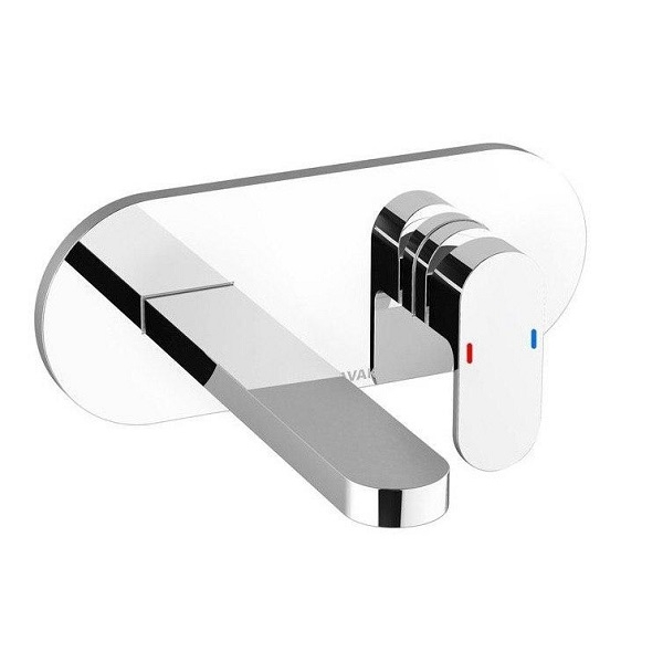 Смеситель для умывальника Ravak Chrome