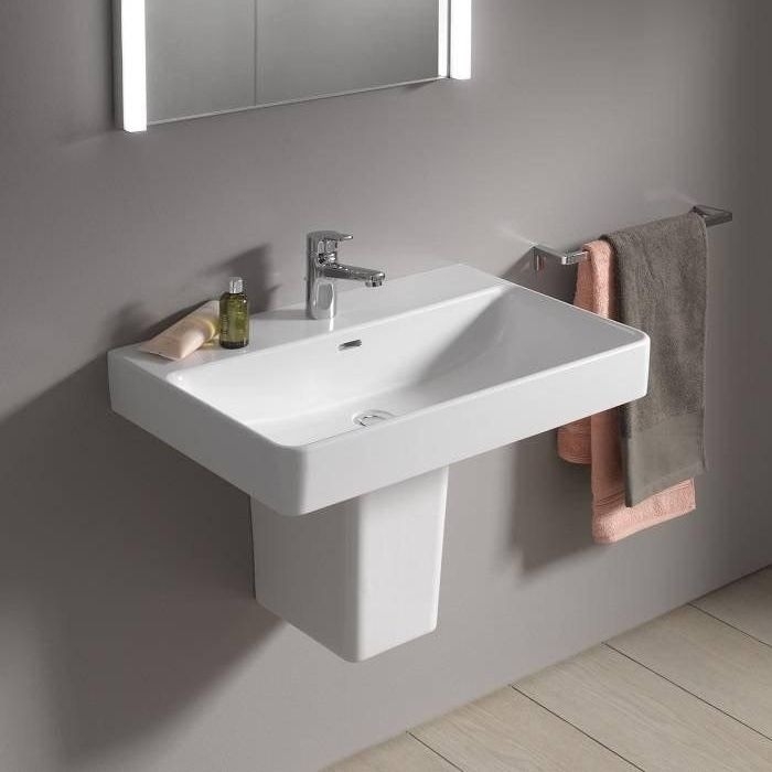 УМЫВАЛЬНИК LAUFEN PRO навесной 55х38