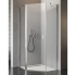 Душевой уголок Radaway Nes PTJ, H-200 см хром