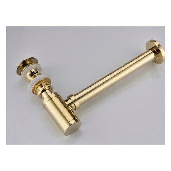 Сифон для раковины Boheme