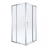 Кабина прямоугольная Deante Cito, стекло прозрачное