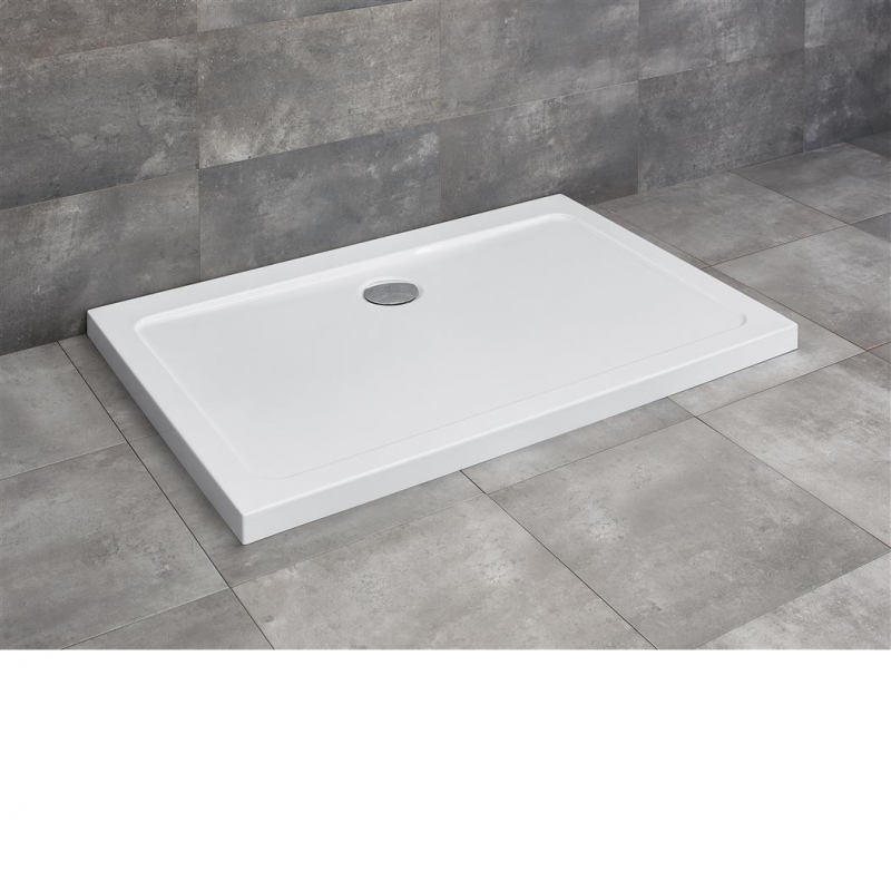 Душевой поддон Radaway Doros D 