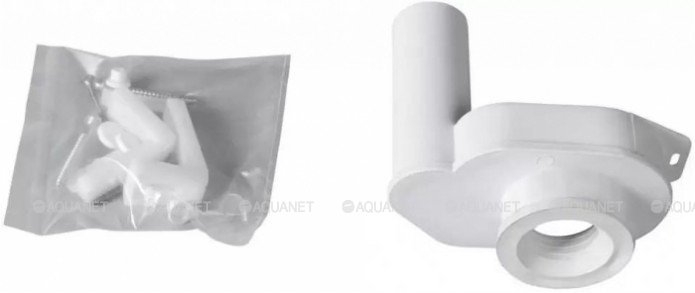 Писсуар подвесной Isvea Purita 