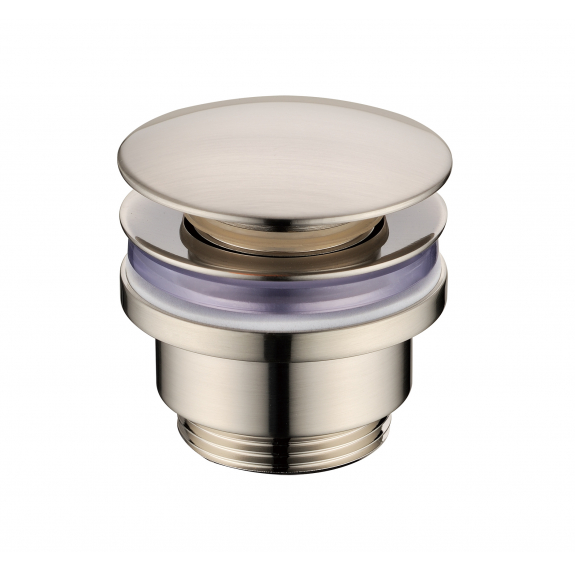 Донный клапан Grocenberg универсальный