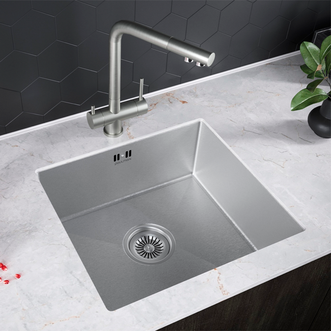 КУХОННАЯ МОЙКА PAULMARK LASSAN