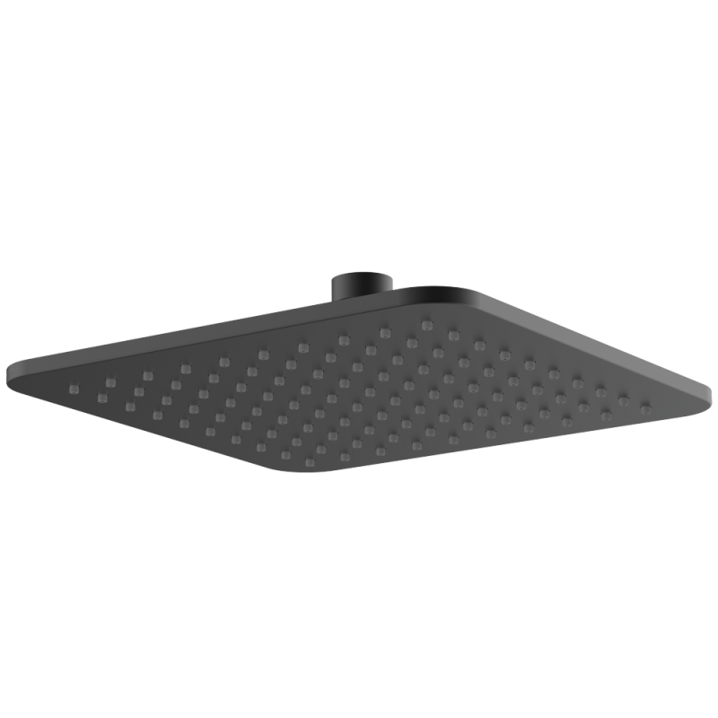 Душевая система Omnires Parma термостат, лейка 25x25, металл