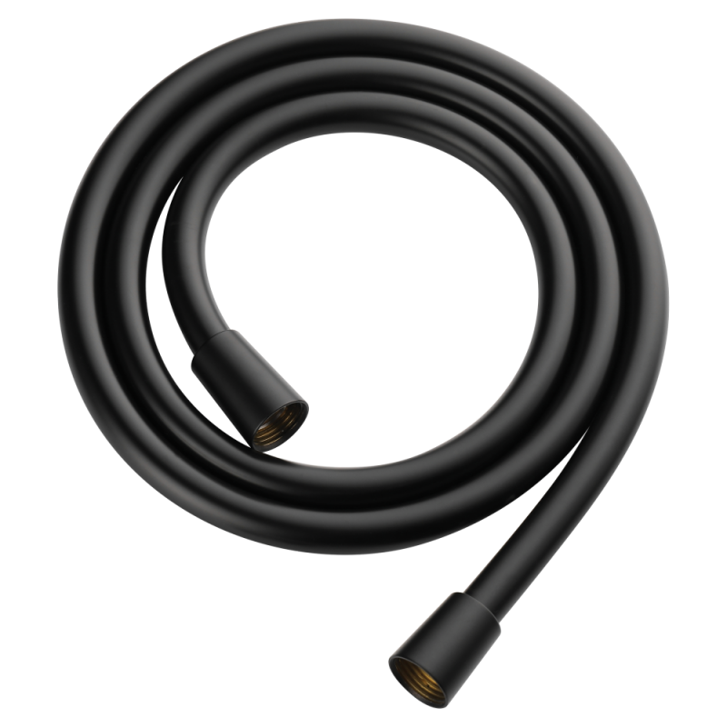 Душевая система Omnires Parma термостат, лейка 25x25, металл