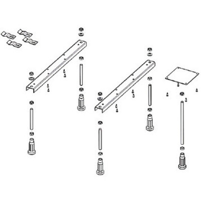 Опоры Riho Petit
