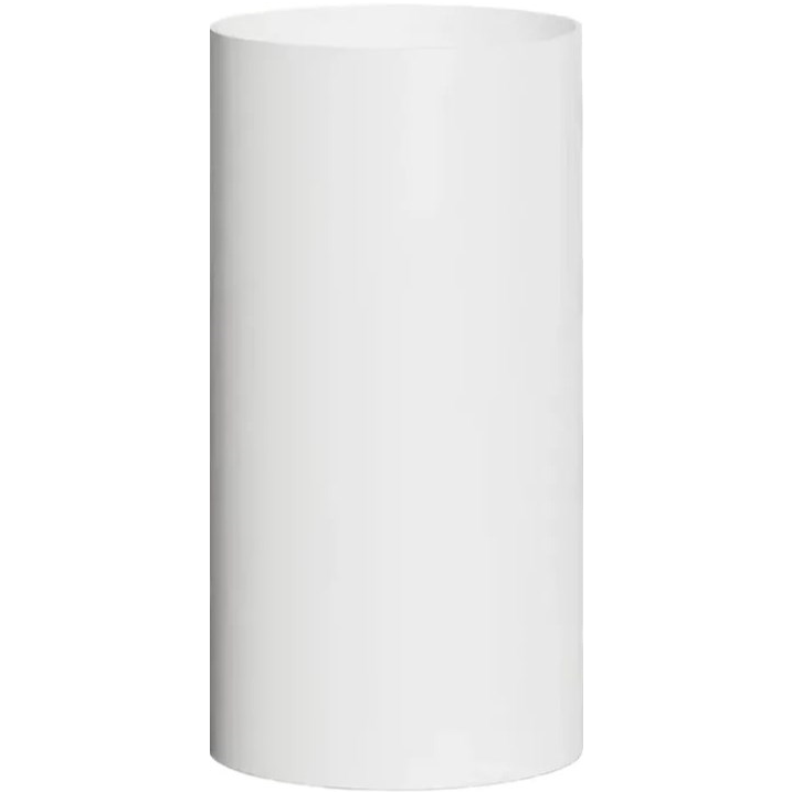 Раковина напольная Salini ARMONIA ROUND 01 (S-Stone, RAL) матовая