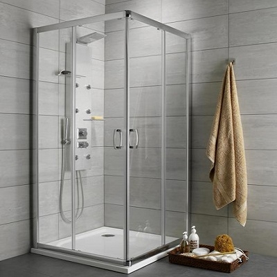 Душевой уголок Radaway Premium Plus C 