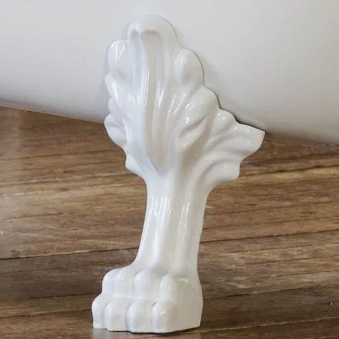 Ванна каменная Astra-Form Роксбург литой мрамор с отверстием перелива 170*80 (без сифона)