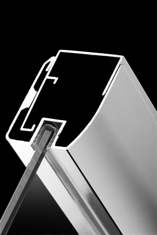 Душевой уголок Radaway Torrenta KDJ хром