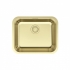КУХОННАЯ МОЙКА PAULMARK VELLO 53 UNI (ЗОЛОТО/СВЕТЛОЕ ЗОЛОТО)