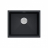 КУХОННАЯ МОЙКА PAULMARK LUMI 55UNI, черный 